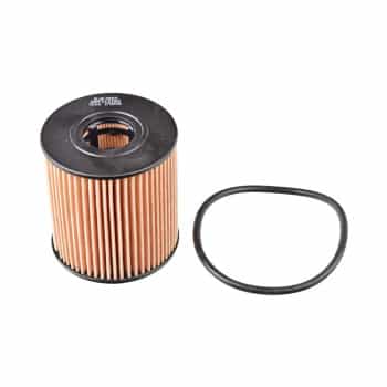Oil Filter ADF122102 Blue Print