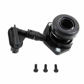 Hydraulic thrust Stabiliser ADF123601 Blue Print