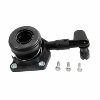 Hydraulic thrust Stabiliser ADF123615 Blue Print