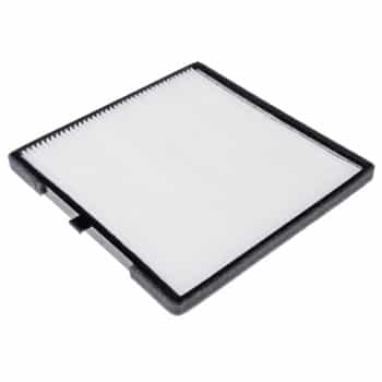 Filter, interior air ADG02516 Blue Print