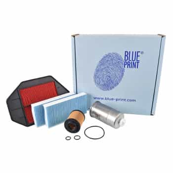 Parts Set, maintenance service