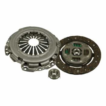 Clutch Kit ADK83064 Blue Print