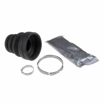 Bellow Set, drive shaft ADK88114 Blue Print