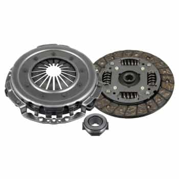 Clutch Kit ADL143003 Blue Print