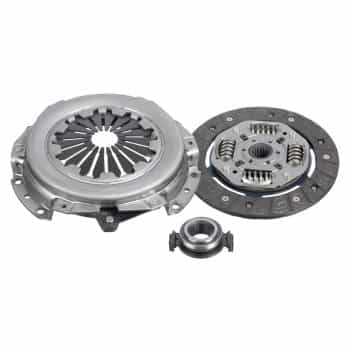 Clutch Kit ADP153007 Blue Print