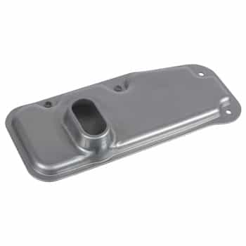 Hydraulic Filter, automatic transmission ADT32128 Blue Print