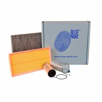 Parts Set, maintenance service