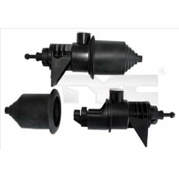 Adjusting motor headlight light height 20-12477-MA-1 TYC