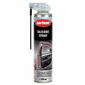 Carlson silicone spray 400 ml
