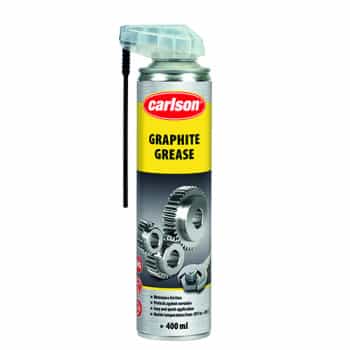 Carlson Professional Graphite Spray 400 ml