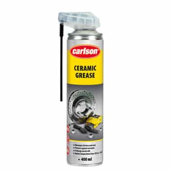 Carlson Ceramic grease Professional line 400 ml