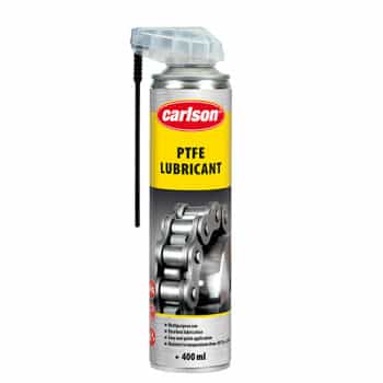 Carlson Professional Lubricant with PTFE 400 ml