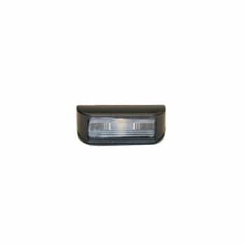 Number Plate Light 0943920 Van Wezel