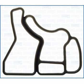 Seal, oil filter housing