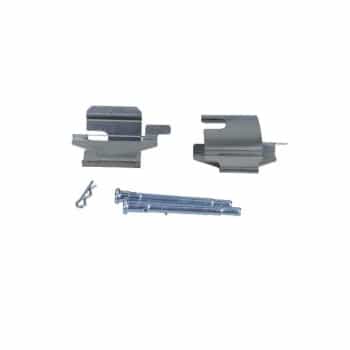 Accessory Kit, disc brake pad