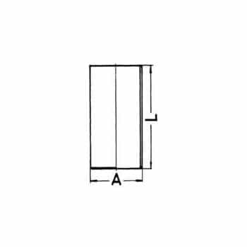 Cylinder Sleeve