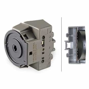 Ignition-/Starter Switch
