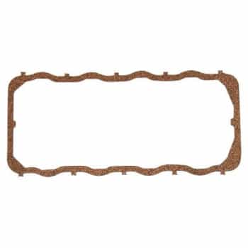 Gasket, cylinder head cover 818.011 Elring