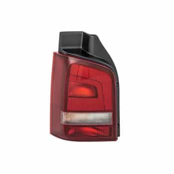 Combination Tail Light 2SK 010 318-091 Hella