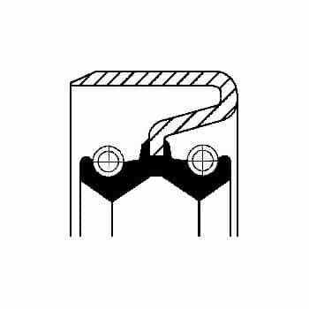 Sealing ring