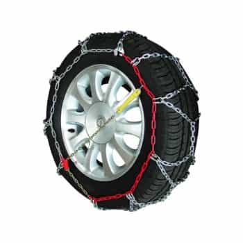 Snow chains Husky Professional 255