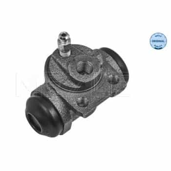 Wheel Brake Cylinder MEYLE-ORIGINAL: True to OE.