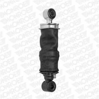 Shock Absorber, cab suspension MONROE MAGNUM Cabin