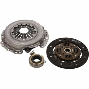 Clutch Kit KIT3P 828342 Valeo