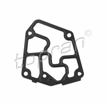 Seal, oil filter housing