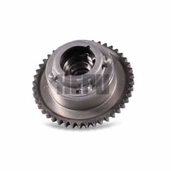 Camshaft Adjuster IPD inside