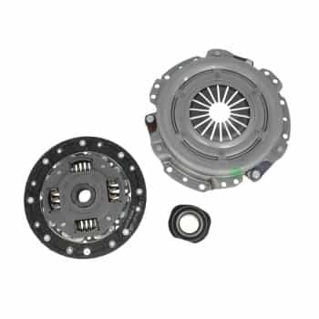 Clutch Kit LuK RepSet 618 3091 00