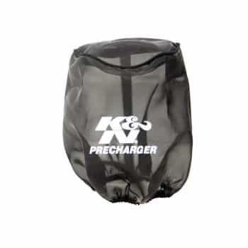 K & N Nylon cover black (22-8033PK)