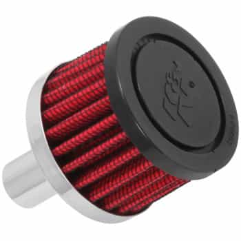K & N Pillar vent filter 16 mm (62-1020)