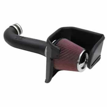 Air Intake System 57-1542 K&N