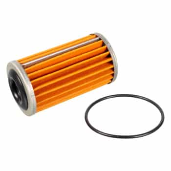 Hydraulic Filter, automatic transmission 108279 FEBI