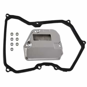 Hydraulic Filter Set, automatic transmission 171357 FEBI