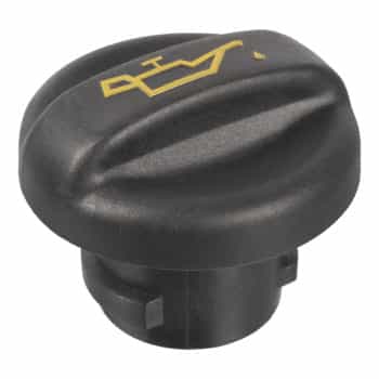 Sealing Cap, oil filling port