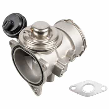 EGR Valve 172831 FEBI
