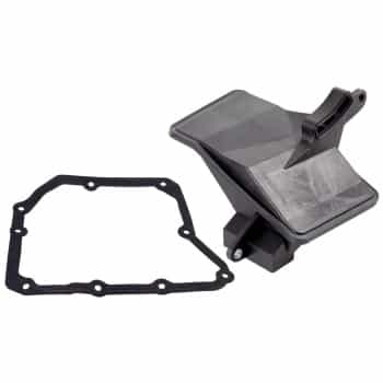 Hydraulic Filter Set, automatic transmission ADBP210045 Blue Print