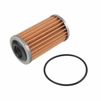 Hydraulic Filter, automatic transmission ADN12141 Blue Print