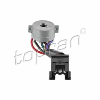 Ignition/Start Switch