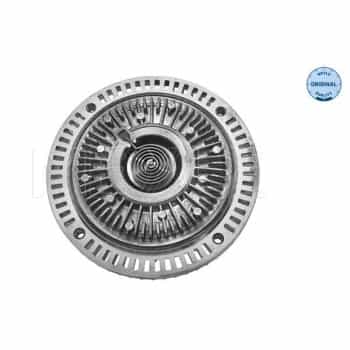 Clutch, radiator fan MEYLE-ORIGINAL Quality
