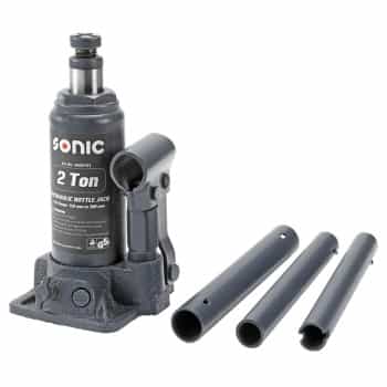 Pot jack 2 Tons
