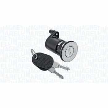 Lock Cylinder Housing
