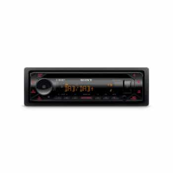 Sony MEX-N7300BD Bluetooth Car Radio 1-DIN + USB/Bluetooth/DAB