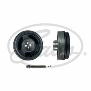Belt Pulley, crankshaft DriveAlign®