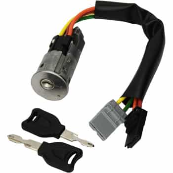 Steering Lock