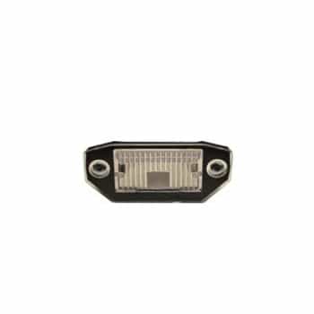 Number Plate Light 1828920 Van Wezel