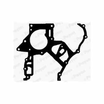 Gasket, timing case JR5029 Payen