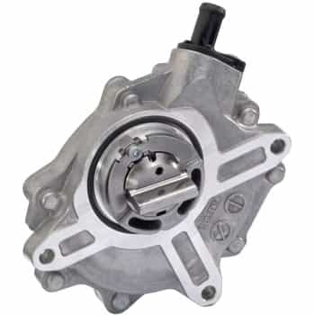 Vacuum Pump, brake system 7.24807.22.0 Pierburg